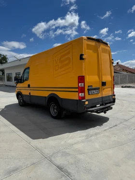 Iveco 35c15 | Mobile.bg    5