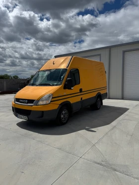 Iveco 35c15 | Mobile.bg    3