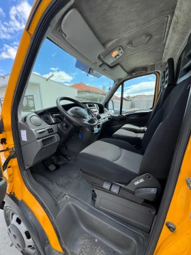 Iveco 35c15 | Mobile.bg    9