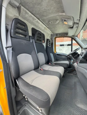 Iveco 35c15 | Mobile.bg    13