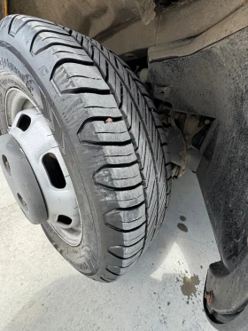 Iveco 35c15 | Mobile.bg    8