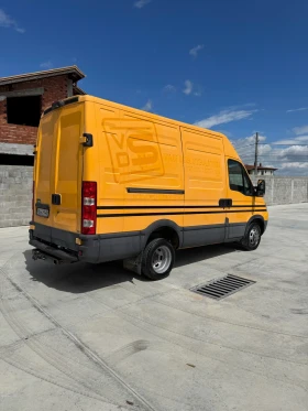 Iveco 35c15 | Mobile.bg    6