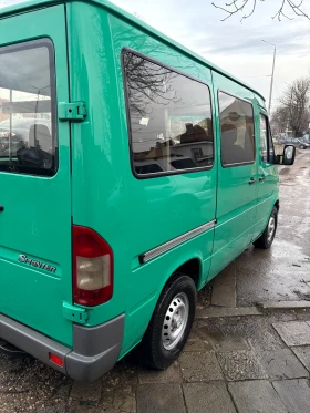 Mercedes-Benz Sprinter 213 2.2 CDI, снимка 4