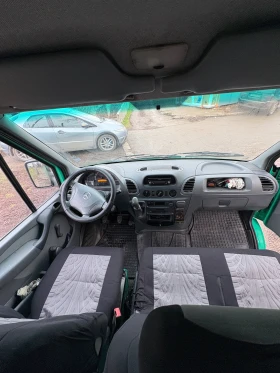 Mercedes-Benz Sprinter 213 2.2 CDI, снимка 10