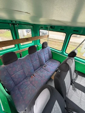 Mercedes-Benz Sprinter 213 2.2 CDI, снимка 9