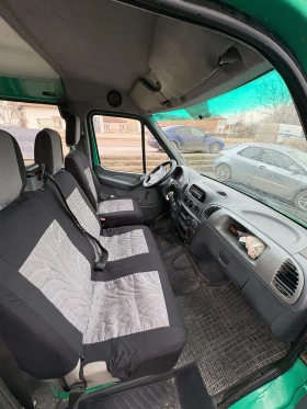 Mercedes-Benz Sprinter 213 2.2 CDI, снимка 11