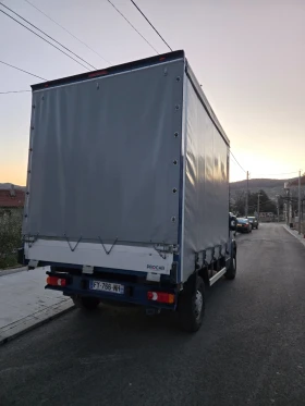 Peugeot Boxer 2.2hdi  | Auto.bg — изображение 6