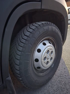 Peugeot Boxer 2.2hdi  | Auto.bg — изображение 16