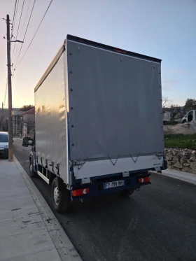 Peugeot Boxer 2.2hdi  | Auto.bg — изображение 7