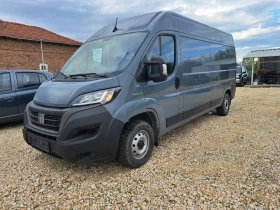 ����� �� �������� �� Fiat Ducato 2.3multijet/��������