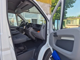Citroen Jumper 2.2HDI KLIMA ITALY | Mobile.bg � ����� ������ 14