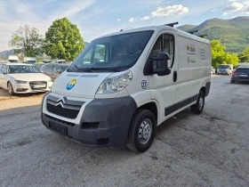 ������ Citroen Jumper