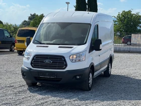 Ford Transit L2H2 205000км | Auto.bg — изображение 3