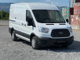 Ford Transit L2H2 205000км