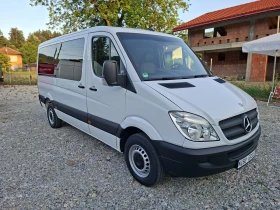 Mercedes-Benz Sprinter 311 311* 9�����* �����* �������� | Mobile.bg � ����� ������ 7