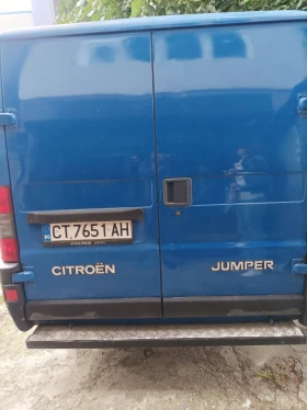 Citroen Jumper | Mobile.bg � ����� ������ 6
