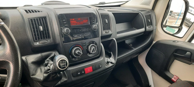 Peugeot Boxer 3.0 d, снимка 13 - Бусове и автобуси - 49179010