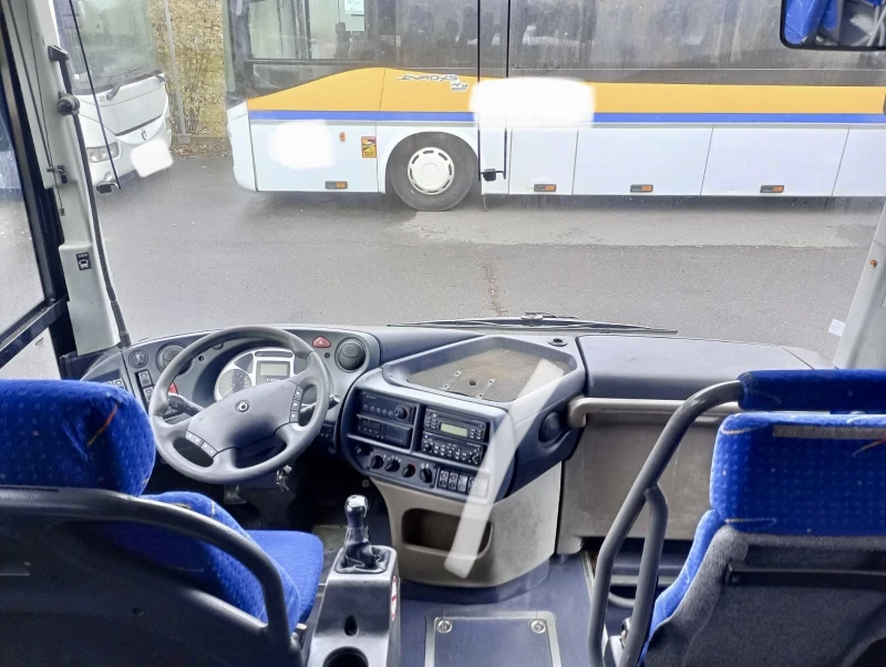 Iveco Classic Irisbus Evadys H, снимка 9 - Бусове и автобуси - 47301279