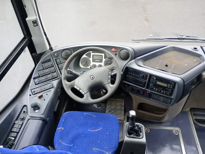 Iveco Classic Irisbus Evadys H, снимка 12 - Бусове и автобуси - 47301279