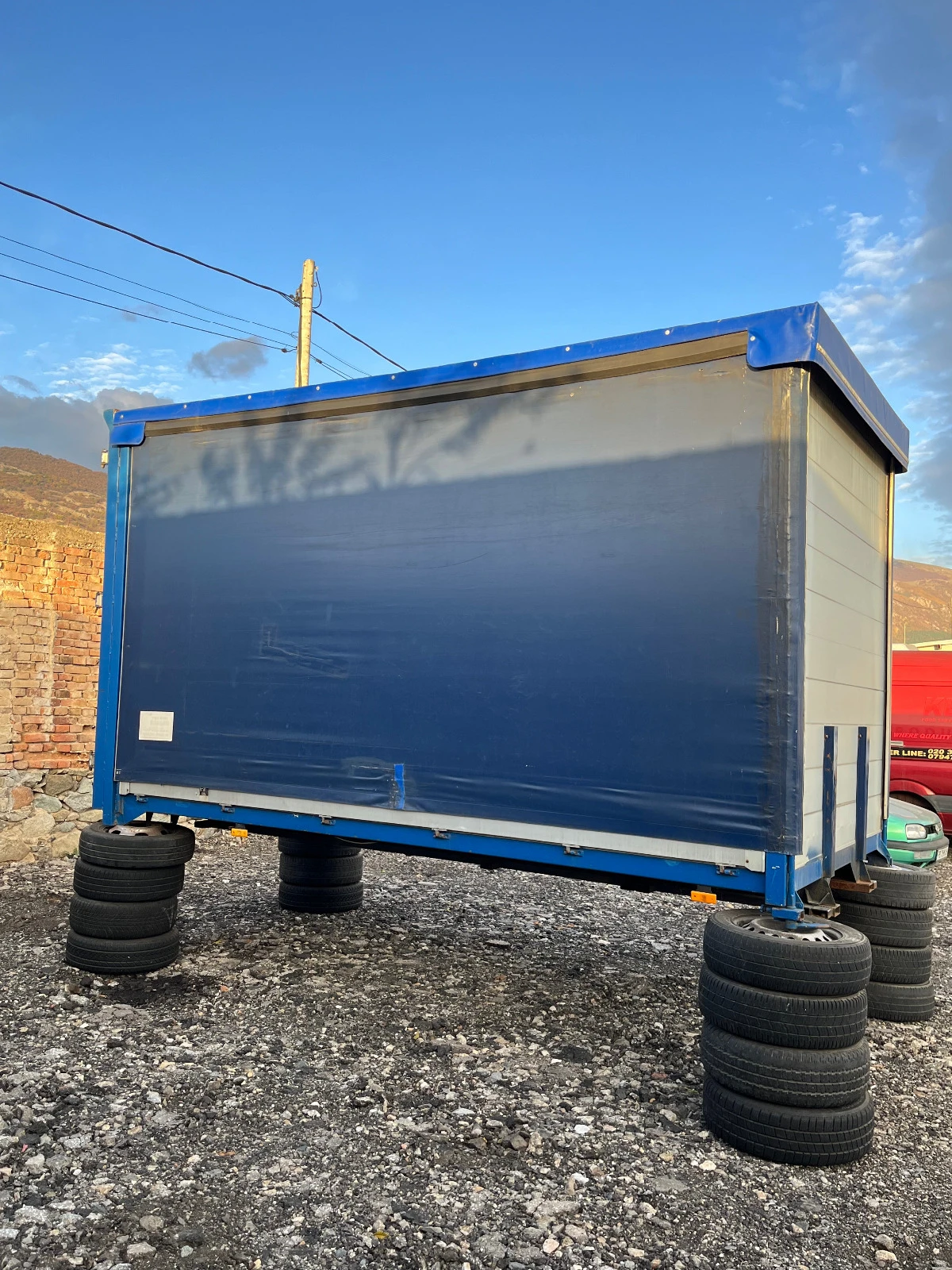 Mercedes-Benz Sprinter 416 Dvoina guma | Mobile.bg   1