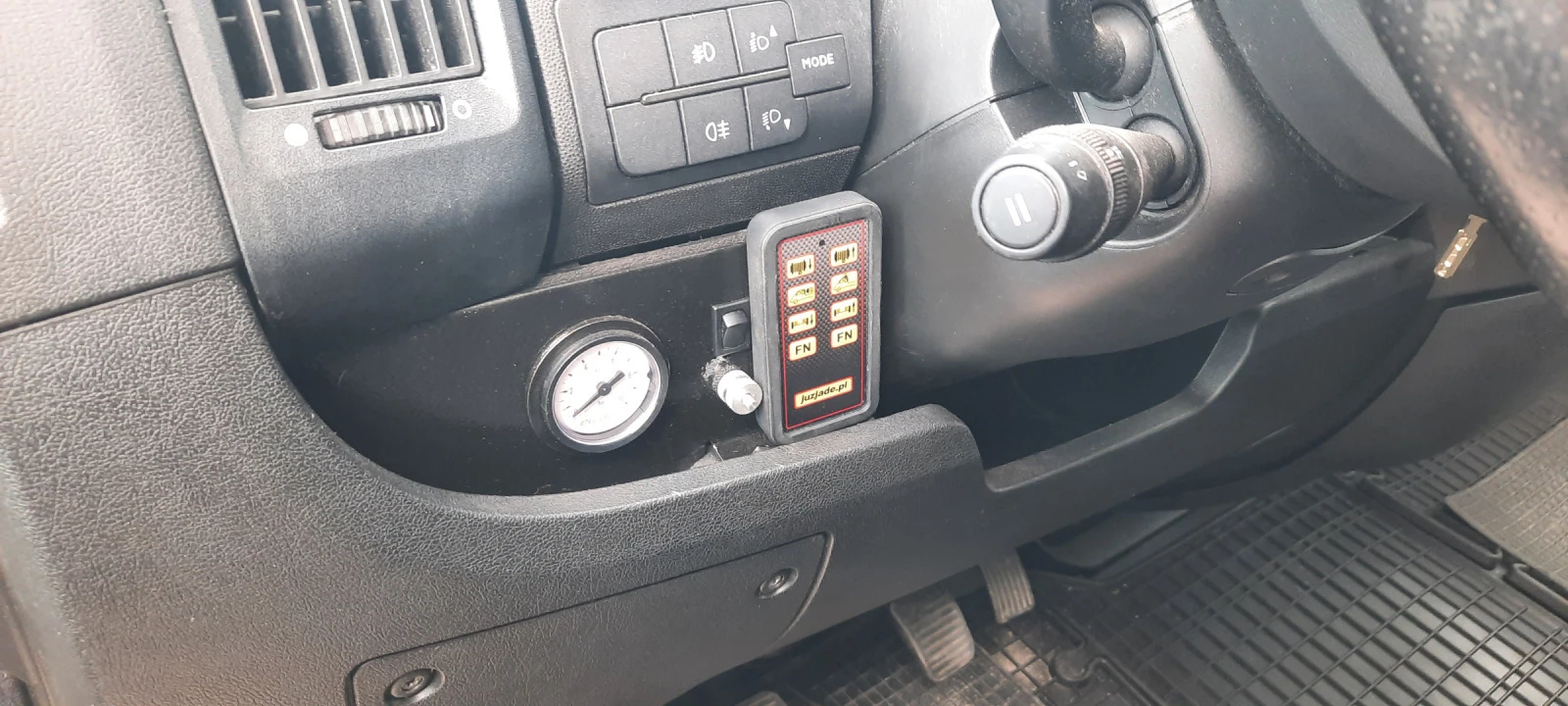 Peugeot Boxer 3.0 d | Mobile.bg   14