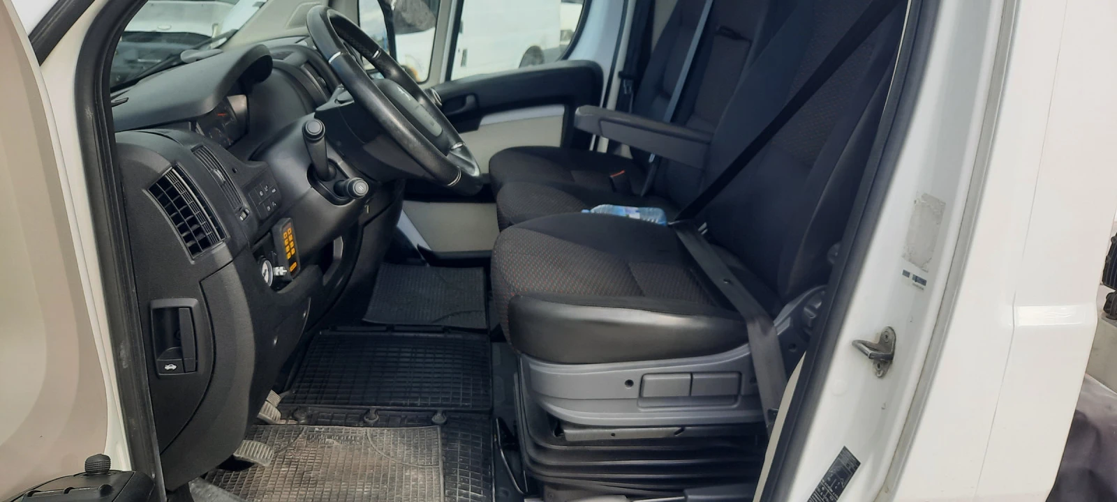 Peugeot Boxer 3.0 d | Mobile.bg   17