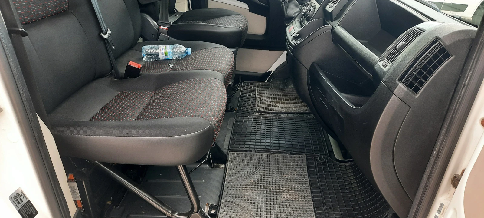 Peugeot Boxer 3.0 d | Mobile.bg   15