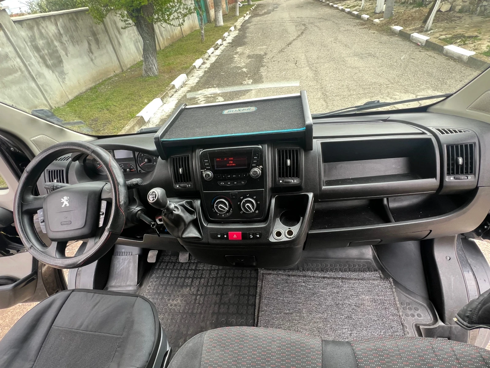 Peugeot Boxer 3.0 10палета - изображение 7
