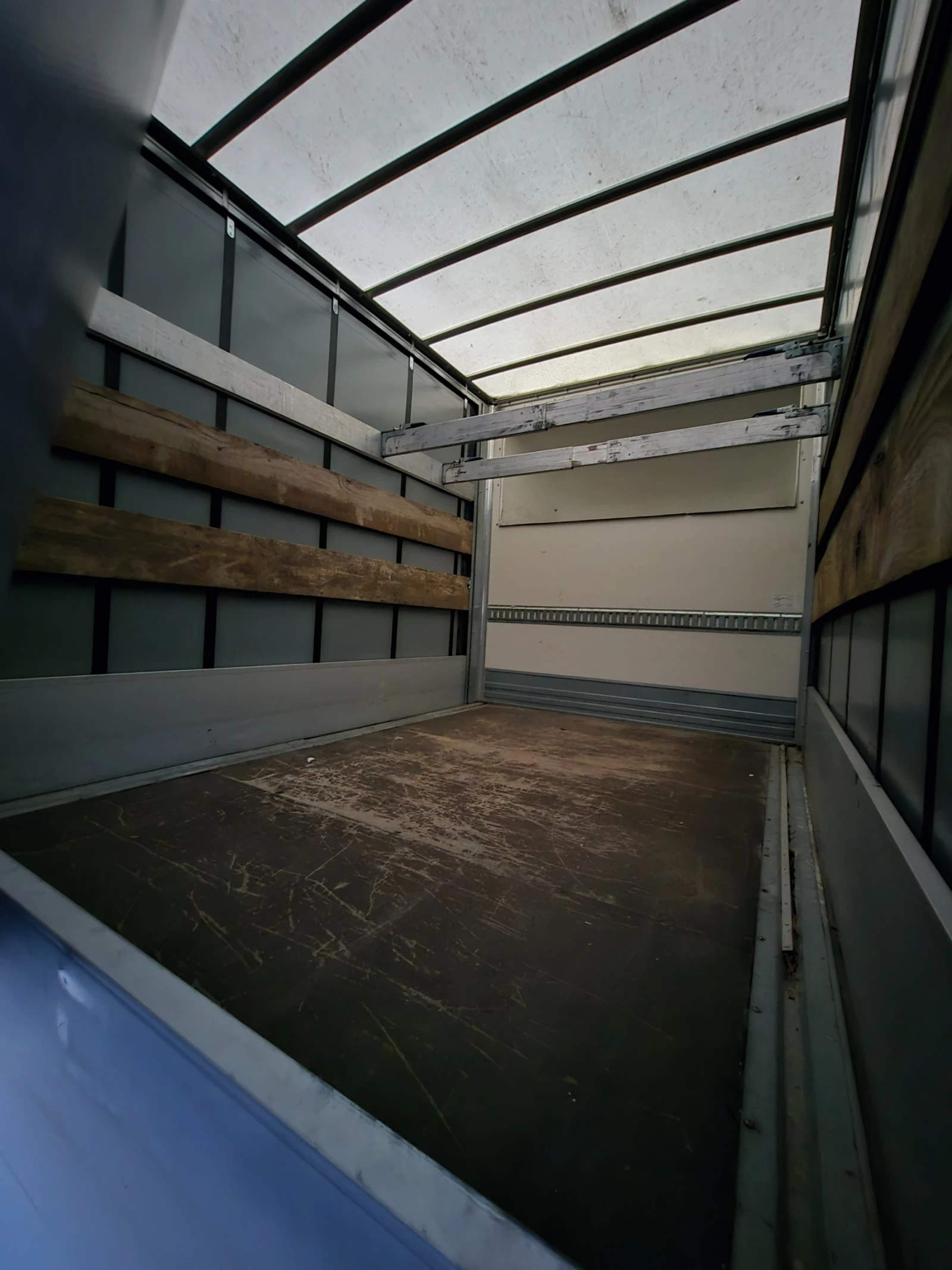 Peugeot Boxer 2.2hdi , снимка 12 - Бусове и автобуси - 54184423