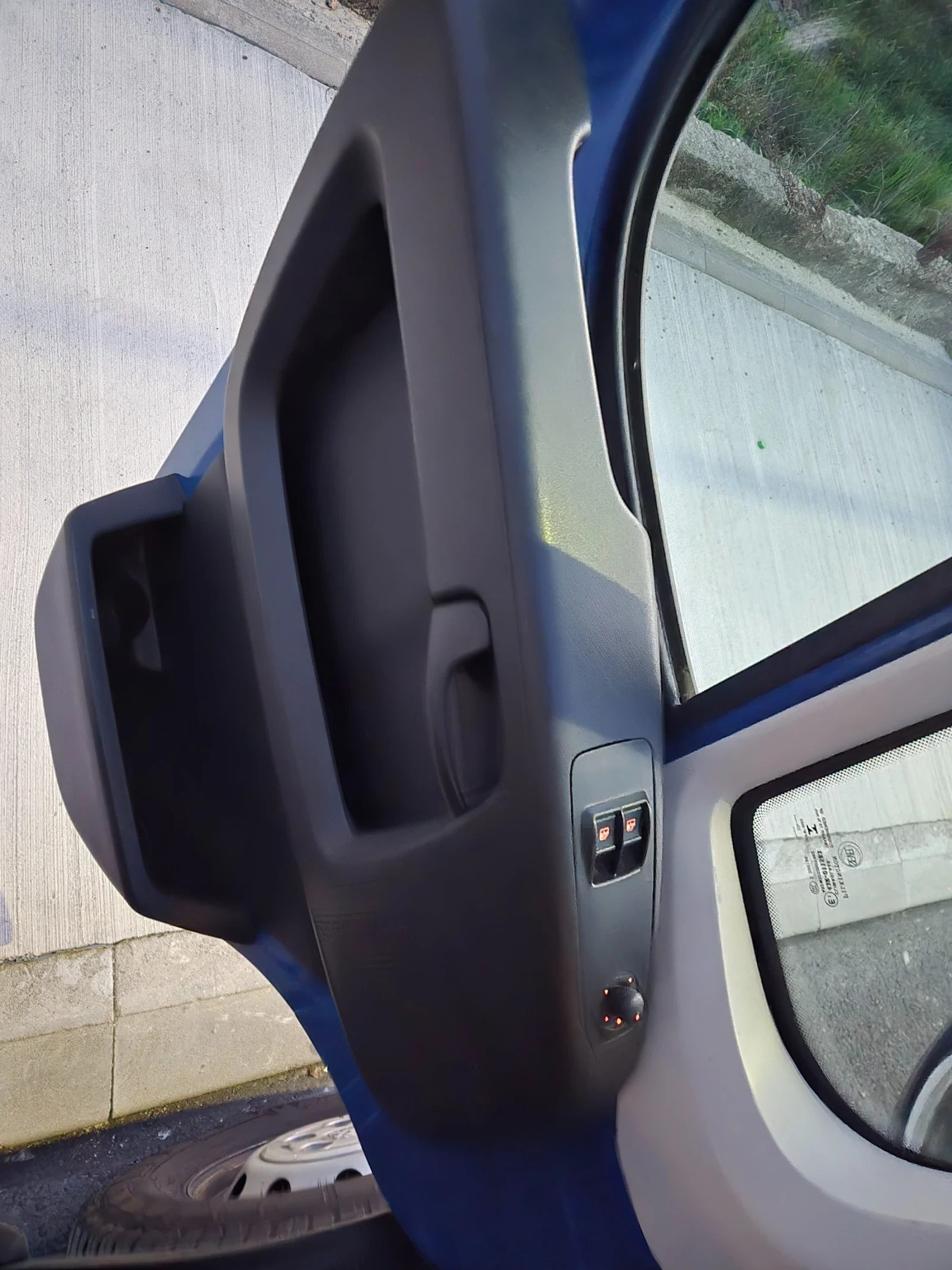 Peugeot Boxer 2.2hdi , снимка 13 - Бусове и автобуси - 54184423