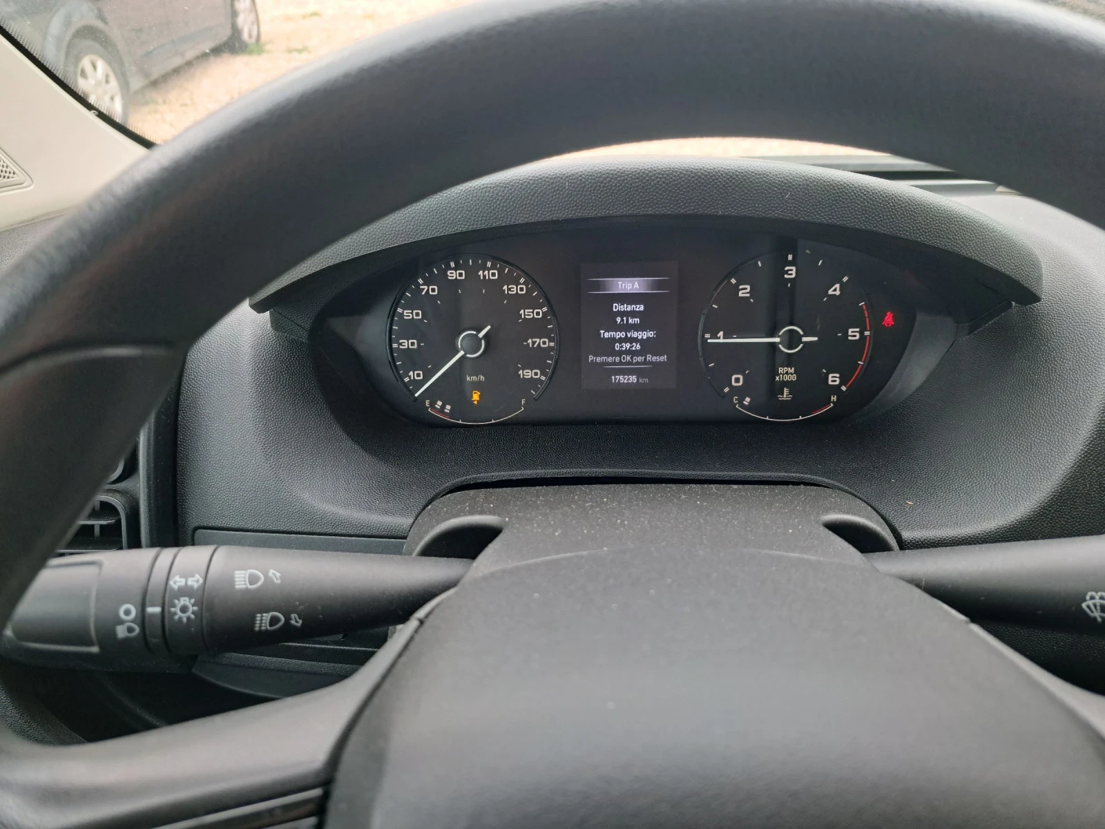 Fiat Ducato 2.3multijet/обслужен, снимка 14 - Бусове и автобуси - 54287892