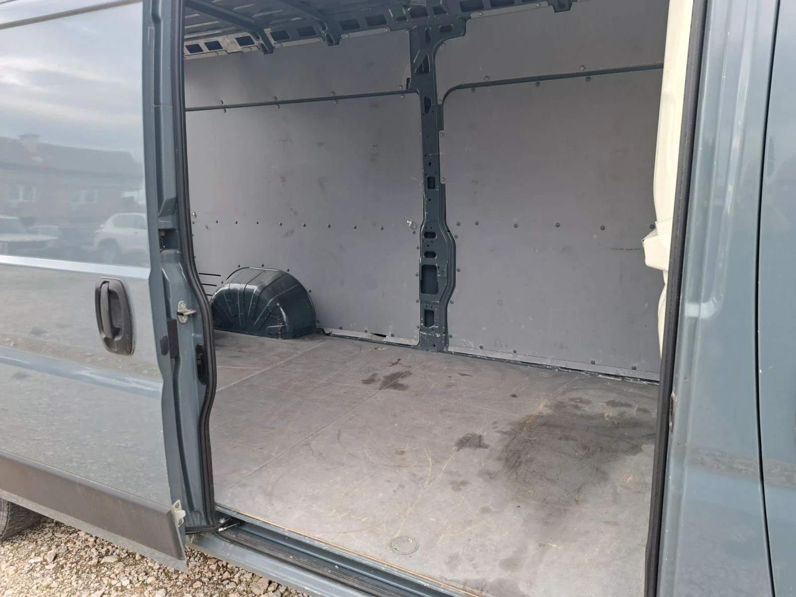 Fiat Ducato 2.3multijet/обслужен, снимка 7 - Бусове и автобуси - 54287892