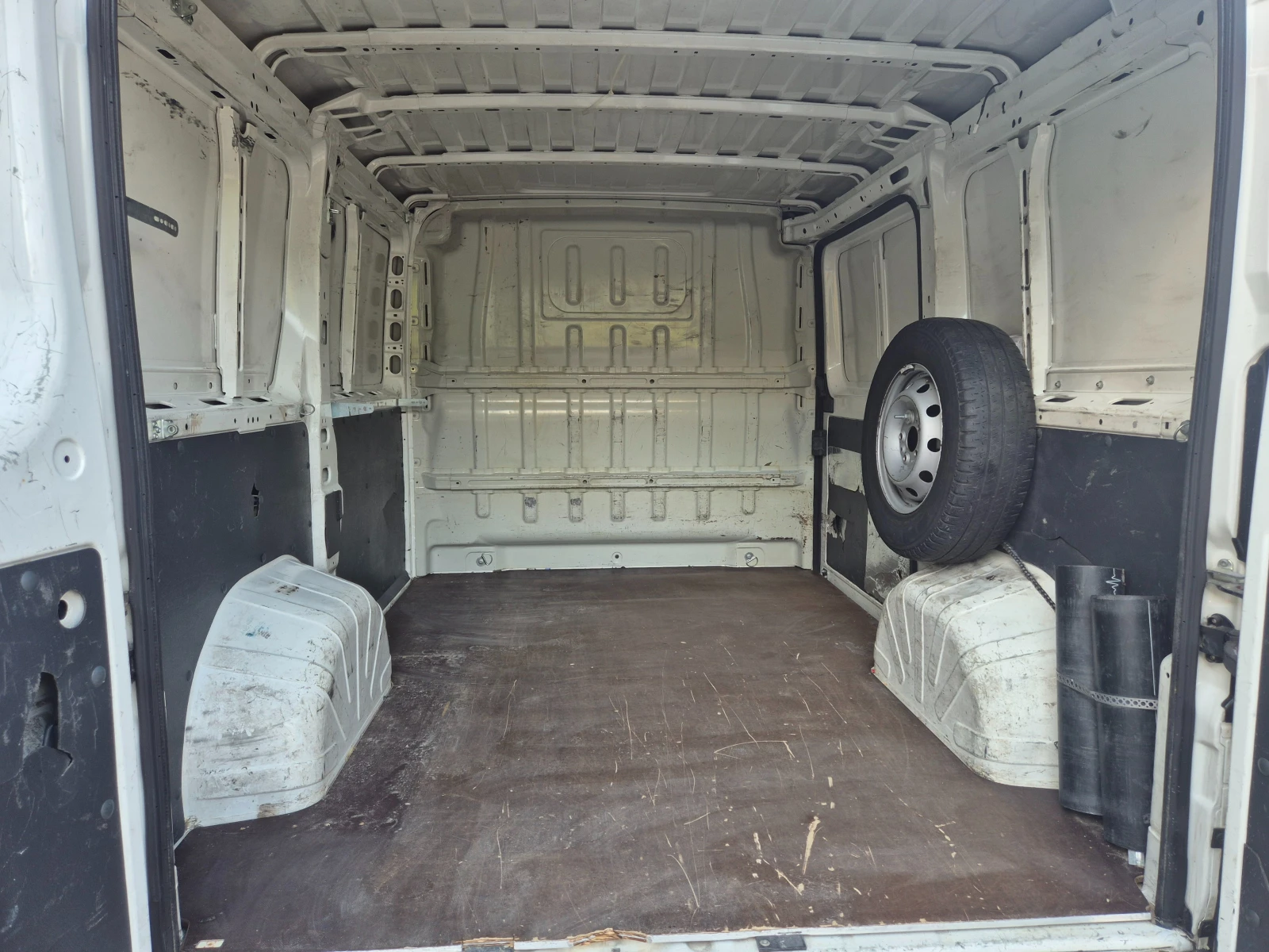 Citroen Jumper 2.2HDI KLIMA ITALY | Mobile.bg � ����������� 11
