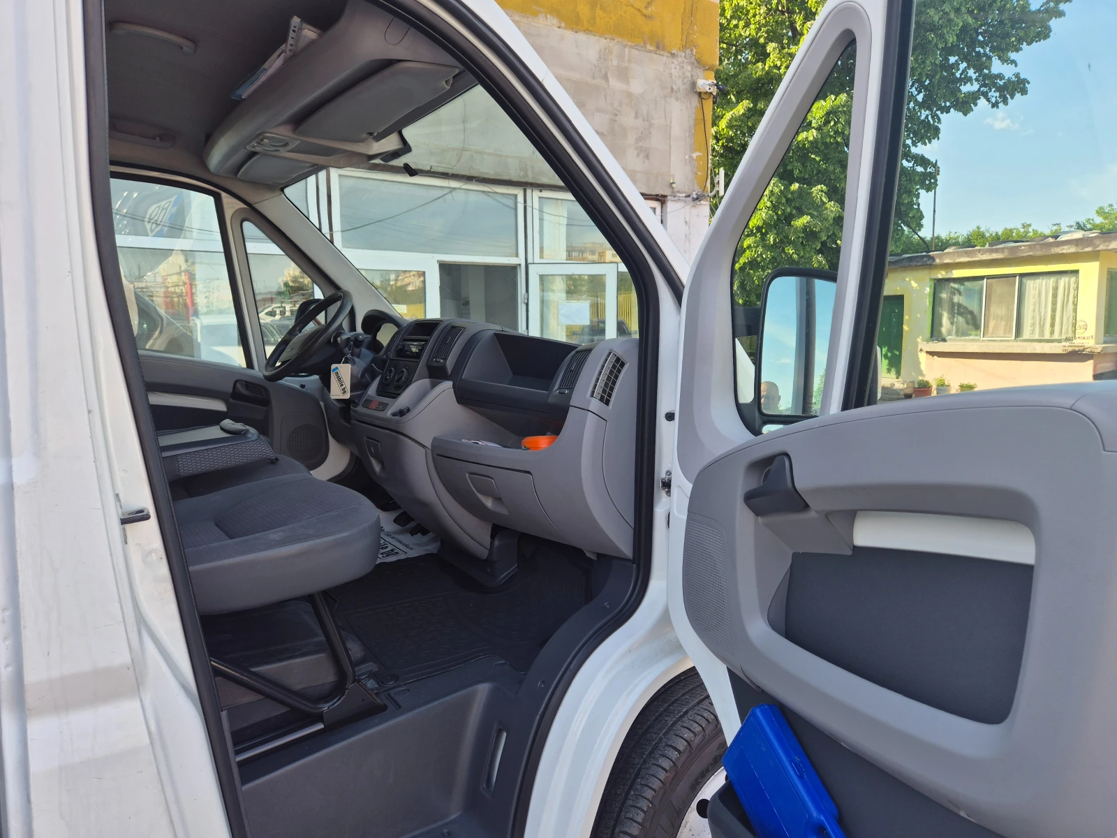 Citroen Jumper 2.2HDI KLIMA ITALY | Mobile.bg � ����������� 14