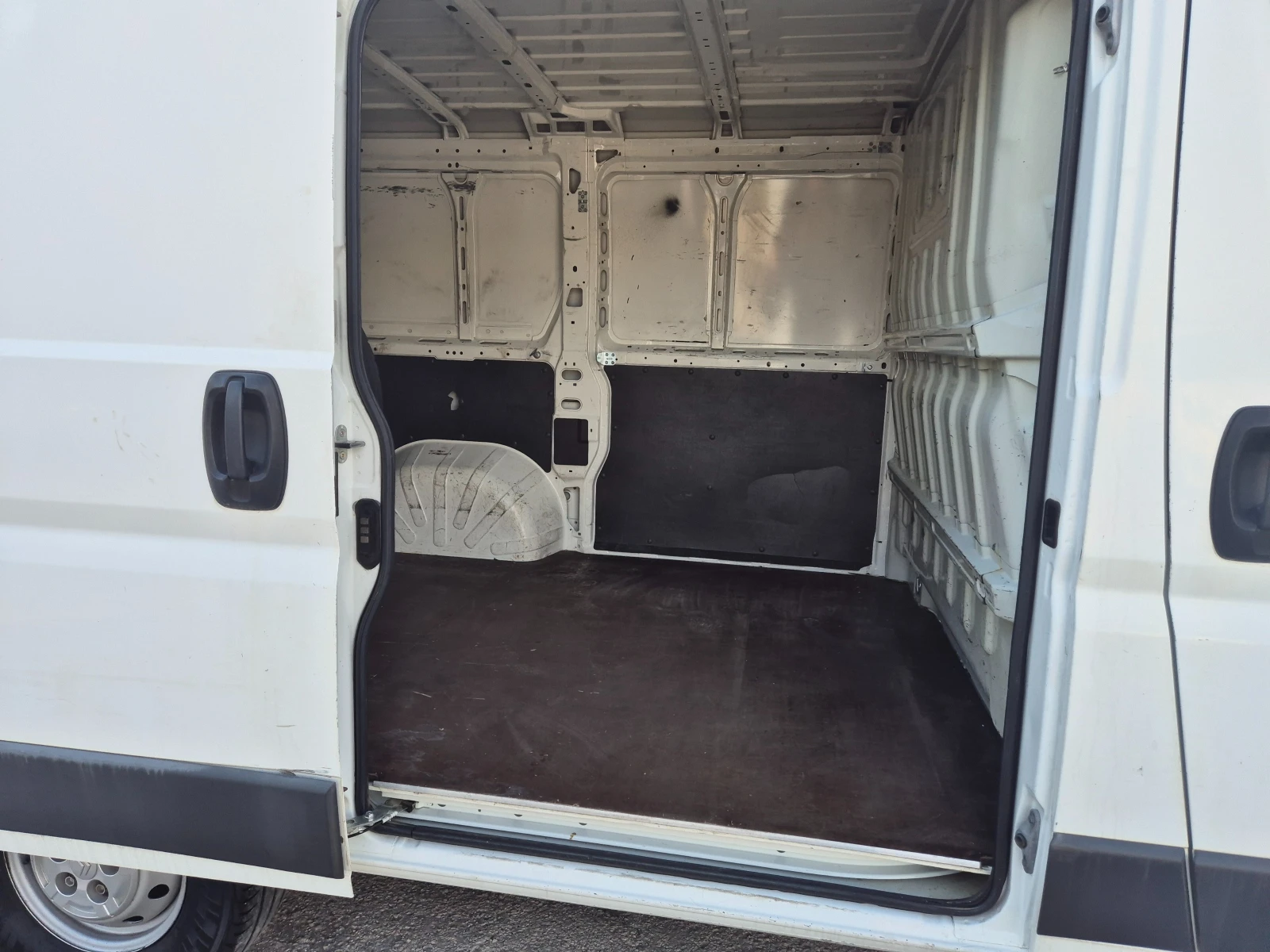Citroen Jumper 2.2HDI KLIMA ITALY | Mobile.bg � ����������� 12