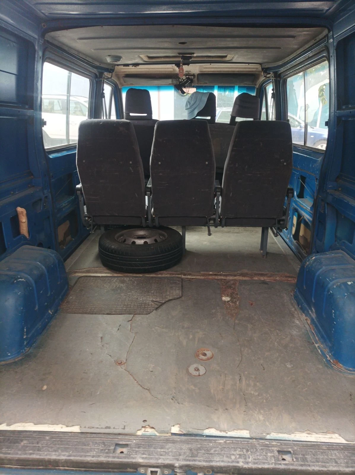 Citroen Jumper, снимка 5 - Бусове и автобуси - 55308683
