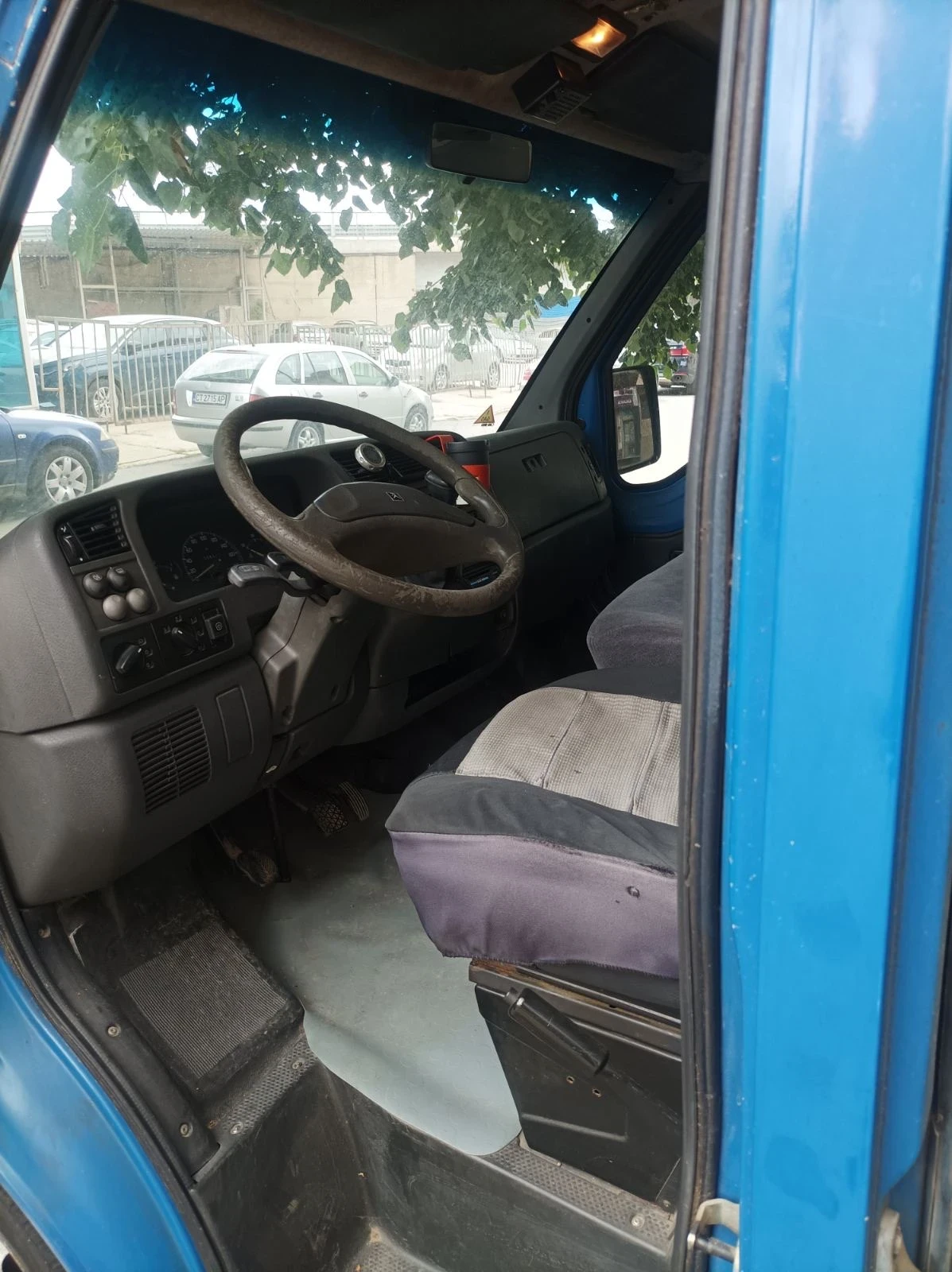 Citroen Jumper, снимка 4 - Бусове и автобуси - 55308683