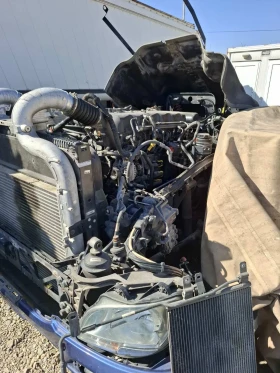 Daf XF, снимка 2