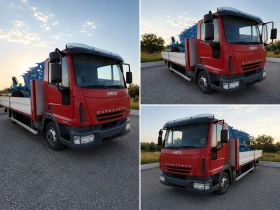 Iveco Eurocargo 60e15, снимка 4