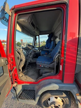 Iveco Eurocargo 60e15, снимка 5