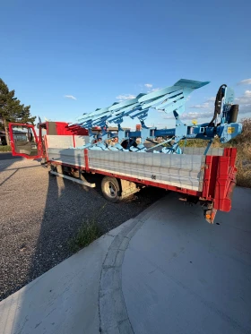Iveco Eurocargo 60e15, снимка 2