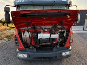 Iveco Eurocargo 60e15, снимка 7