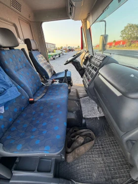 Iveco Eurocargo 60e15, снимка 8