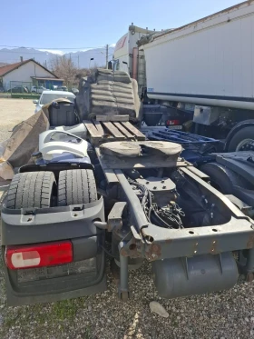 Daf XF undefined | Auto.bg — изображение 3