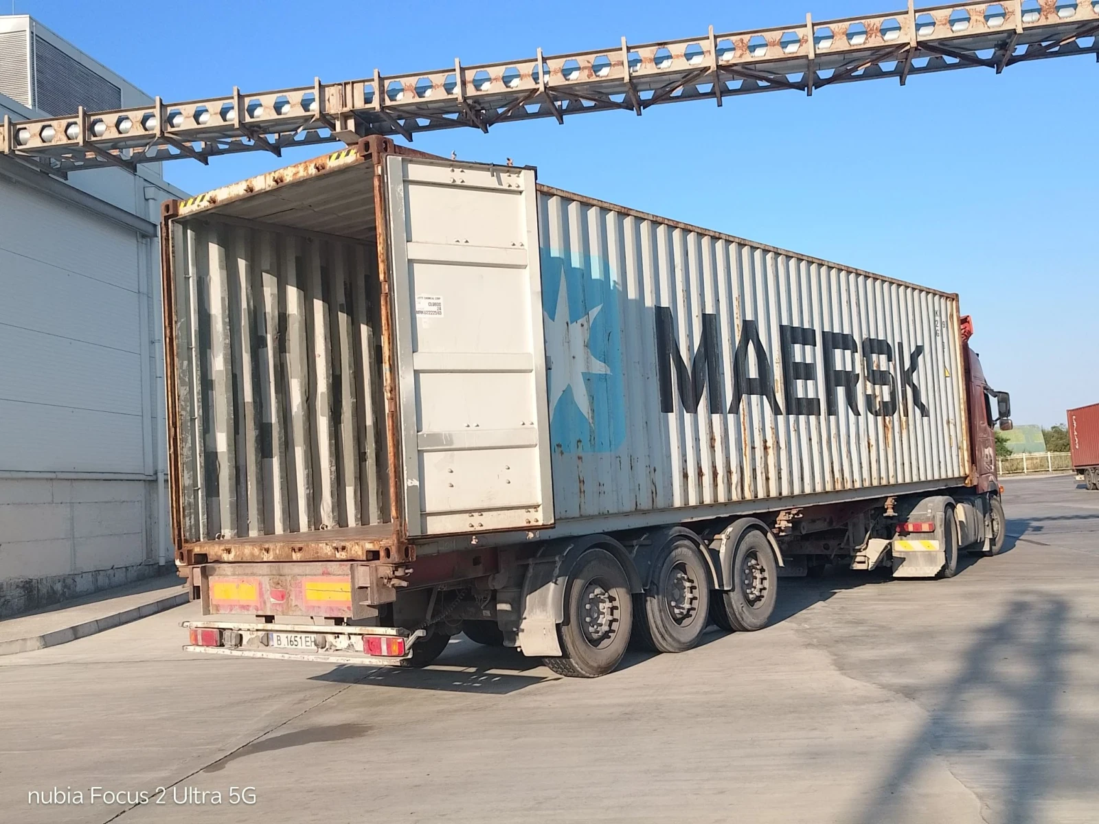Volvo Fh 12  FH 13, снимка 4 - Камиони - 55908319