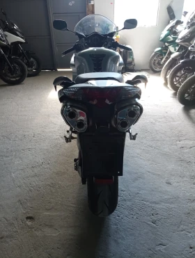 Honda Vfr V-tec 2006, снимка 5