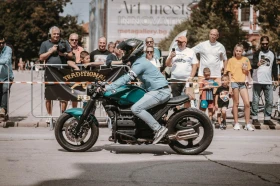 BMW K K75, снимка 4