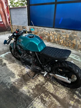 BMW K K75, снимка 3