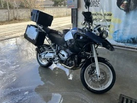 BMW R 1200 GS, снимка 3