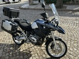 BMW R 1200 GS, снимка 7